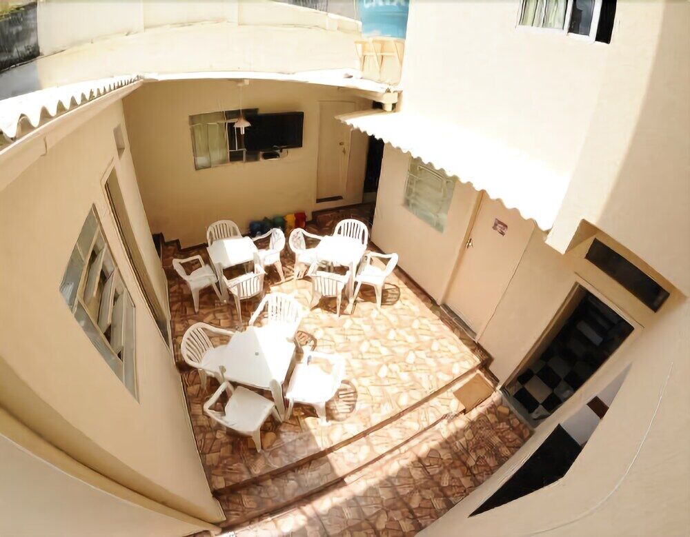 Minas Hotel Belo Horizonte Exterior photo